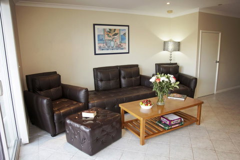 Mandurah Quay Resort - Tourism TAS 5