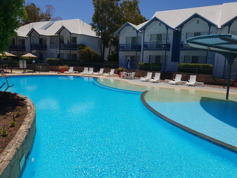 Mandurah Quay Resort - Tourism TAS 18