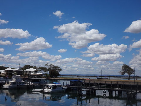 Mandurah Quay Resort - Tourism TAS 36