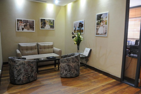 Mandurah Quay Resort - Tourism TAS 21