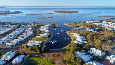 Mandurah Quay Resort - Tourism TAS 8