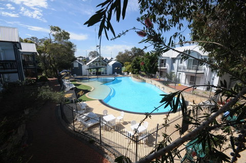 Mandurah Quay Resort - Tourism TAS 19