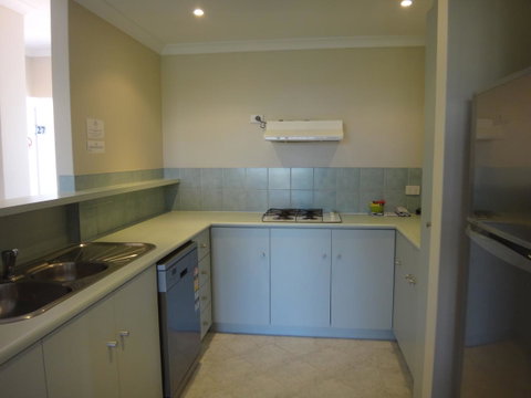 Mandurah Quay Resort - Tourism TAS 38