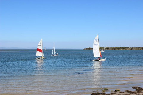Mandurah Quay Resort - Tourism TAS 35