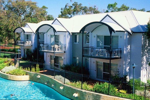 Mandurah Quay Resort - Tourism TAS 3