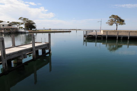 Mandurah Quay Resort - Tourism TAS 15