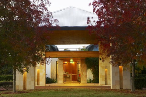 Mandurah Quay Resort - Tourism TAS 1
