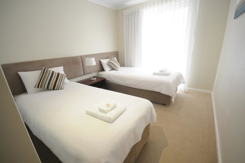 Mandurah Quay Resort - Tourism TAS 10