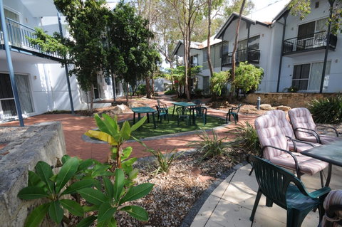Mandurah Quay Resort - Tourism TAS 31