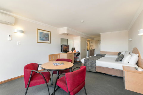 Great Eastern Motor Lodge - Tourism TAS 24