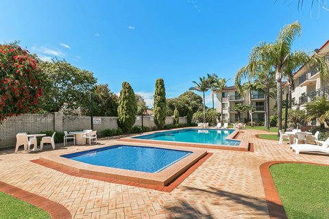 Great Eastern Motor Lodge - Tourism TAS 2