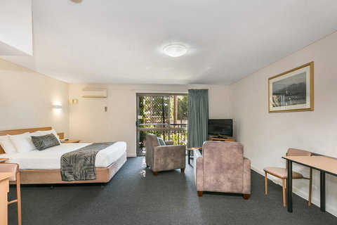 Great Eastern Motor Lodge - Tourism TAS 8