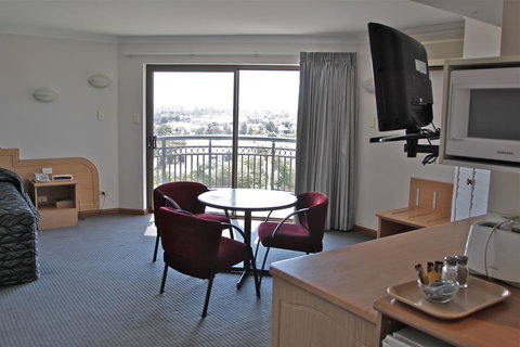 Great Eastern Motor Lodge - Tourism TAS 42