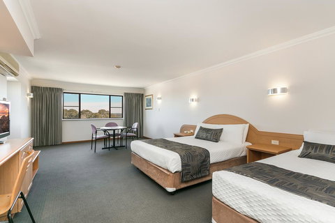 Great Eastern Motor Lodge - Tourism TAS 23