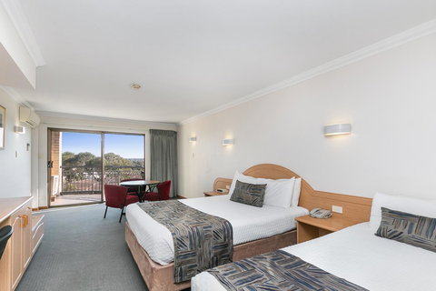 Great Eastern Motor Lodge - Tourism TAS 5