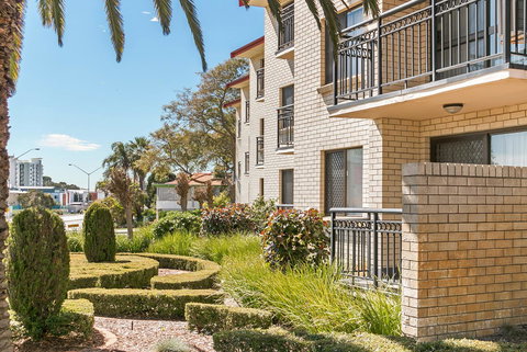 Great Eastern Motor Lodge - Tourism TAS 31