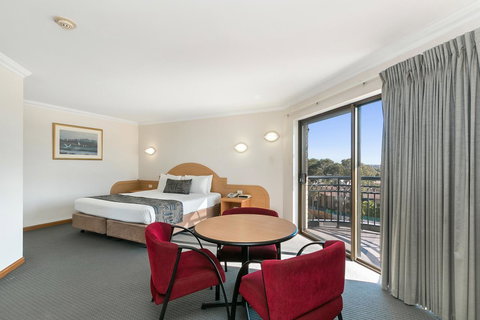 Great Eastern Motor Lodge - Tourism TAS 10