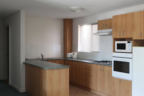 Great Eastern Motor Lodge - Tourism TAS 39