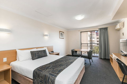 Great Eastern Motor Lodge - Tourism TAS 13