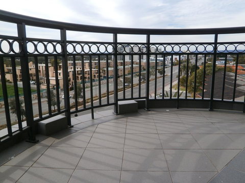 Great Eastern Motor Lodge - Tourism TAS 44