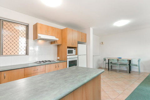 Great Eastern Motor Lodge - Tourism TAS 19