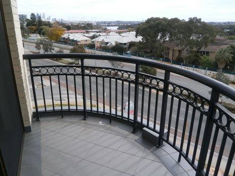 Great Eastern Motor Lodge - Tourism TAS 43