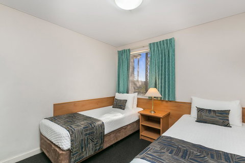 Great Eastern Motor Lodge - Tourism TAS 18