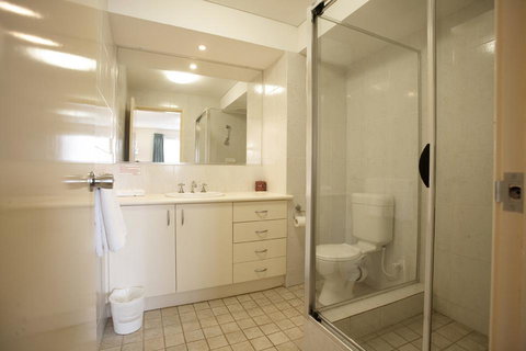 Great Eastern Motor Lodge - Tourism TAS 17