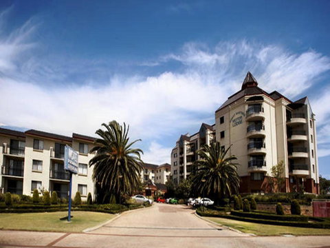 Great Eastern Motor Lodge - Tourism TAS 32