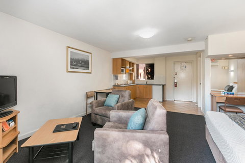 Great Eastern Motor Lodge - Tourism TAS 9