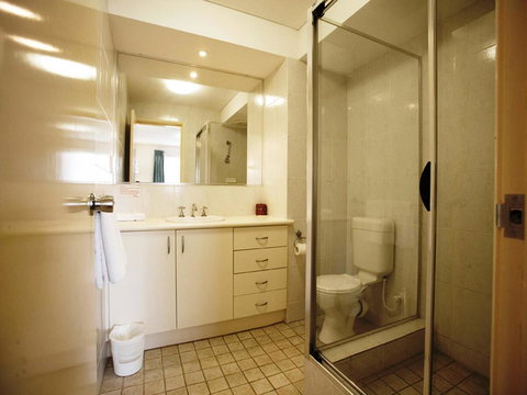 Great Eastern Motor Lodge - Tourism TAS 34