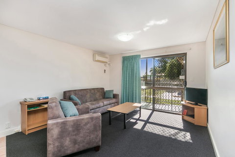 Great Eastern Motor Lodge - Tourism TAS 16