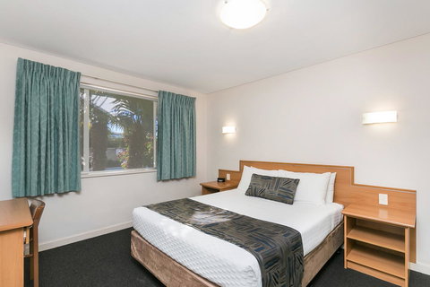 Great Eastern Motor Lodge - Tourism TAS 12