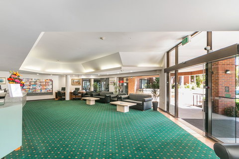 Great Eastern Motor Lodge - Tourism TAS 1