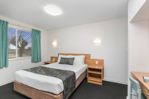Great Eastern Motor Lodge - Tourism TAS 11