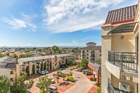 Great Eastern Motor Lodge - Tourism TAS 4