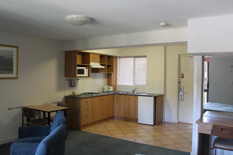 Great Eastern Motor Lodge - Tourism TAS 40