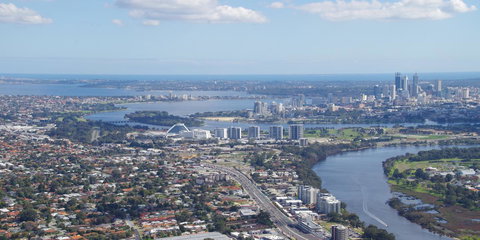 Great Eastern Motor Lodge - Tourism TAS 21