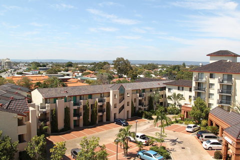 Great Eastern Motor Lodge - Tourism TAS 35