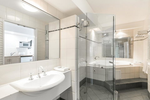 Great Eastern Motor Lodge - Tourism TAS 26