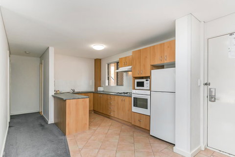 Great Eastern Motor Lodge - Tourism TAS 20