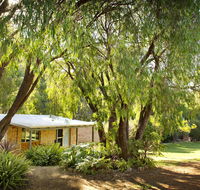 Peppermint Brook Cottages - Hobart Tourism