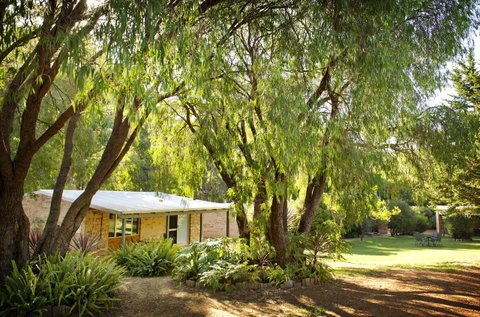 Peppermint Brook Cottages - Tourism TAS 0
