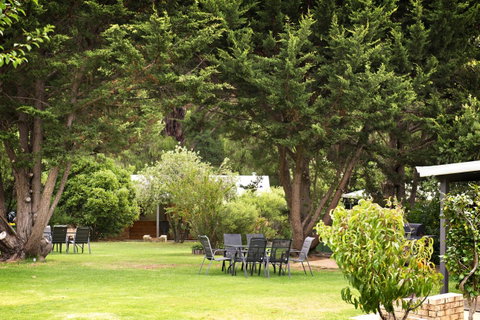 Peppermint Brook Cottages - Tourism TAS 14
