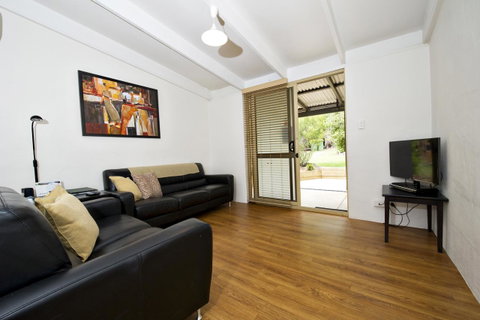 Peppermint Brook Cottages - Tourism TAS 6