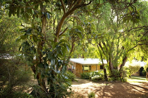 Peppermint Brook Cottages - Tourism TAS 13