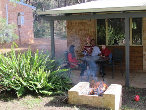 Peppermint Brook Cottages - Tourism TAS 7