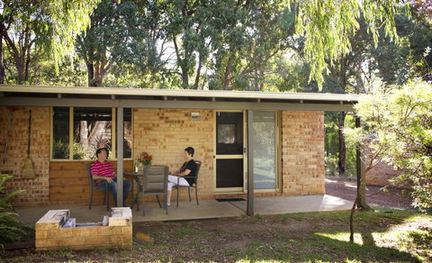 Peppermint Brook Cottages - Tourism TAS 11