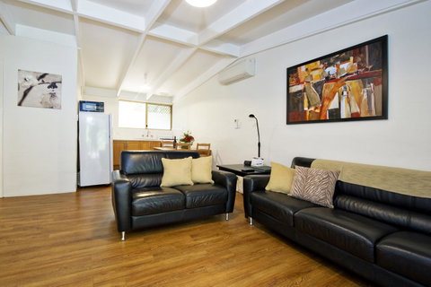 Peppermint Brook Cottages - Tourism TAS 2