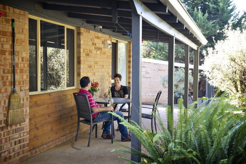 Peppermint Brook Cottages - Tourism TAS 8